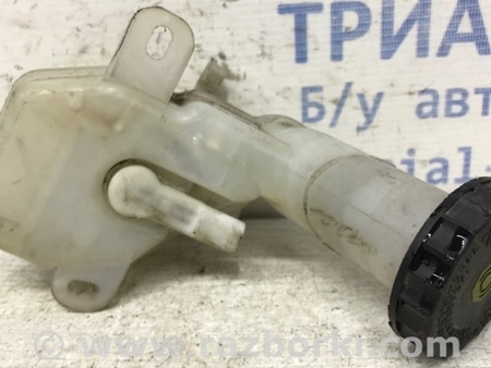 ФОТО Бачок главного тормозного цилиндра для Mitsubishi Lancer X 10 (08-17) Киев