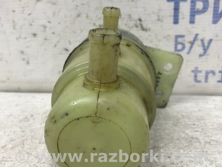 ФОТО Бачок ГУР для Mitsubishi Lancer X 10 (08-17) Киев