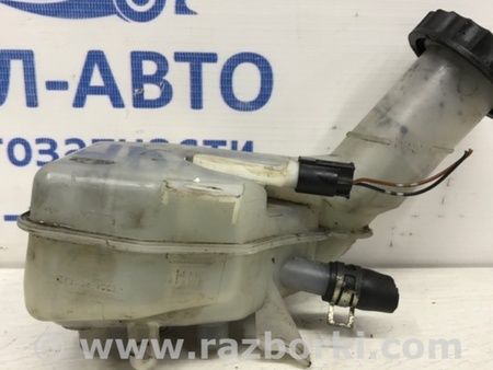 ФОТО Бачок главного тормозного цилиндра для Mitsubishi Lancer X 10 (08-17) Киев