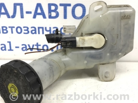 ФОТО Бачок главного тормозного цилиндра для Mitsubishi Lancer X 10 (08-17) Киев