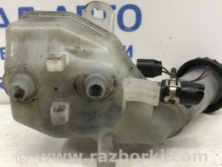 ФОТО Бачок главного тормозного цилиндра для Mitsubishi Lancer X 10 (08-17) Киев