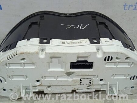 ФОТО Приборная панель для Honda Accord CU (12.2008 - 03.2013) Киев