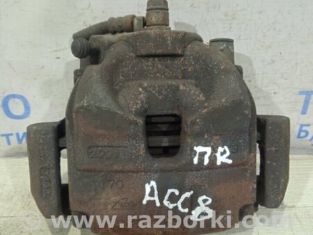 ФОТО Суппорт передний правый для Honda Accord CU (12.2008 - 03.2013) Киев