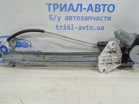 ФОТО Стеклоподъемник задний правый для Honda Accord CU (12.2008 - 03.2013) Киев