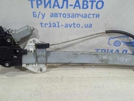 ФОТО Стеклоподъемник задний правый для Honda Accord CU (12.2008 - 03.2013) Киев