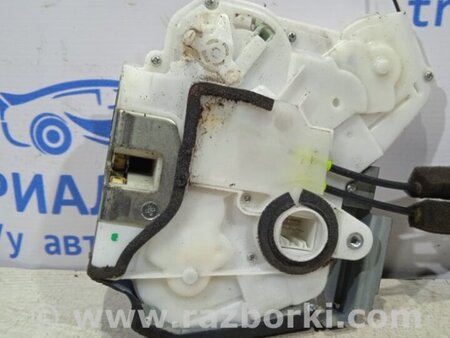 ФОТО Замок двери задний правый для Honda Accord CU (12.2008 - 03.2013) Киев