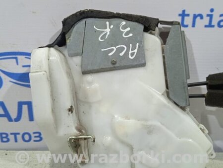 ФОТО Замок двери задний правый для Honda Accord CU (12.2008 - 03.2013) Киев