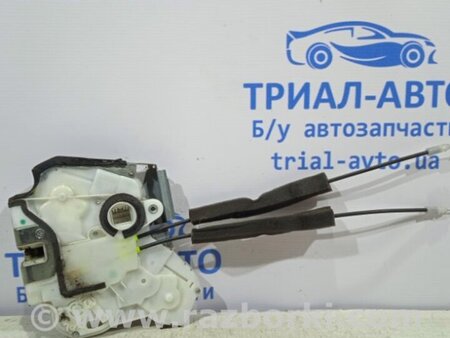 ФОТО Замок двери задний левый для Honda Accord CU (12.2008 - 03.2013) Киев