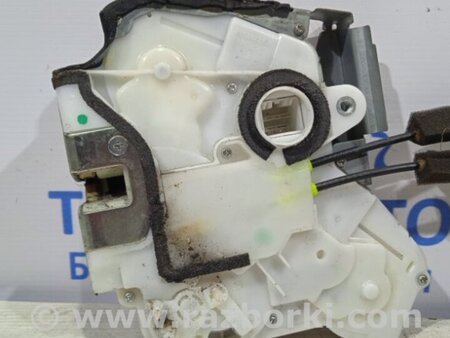 ФОТО Замок двери задний левый для Honda Accord CU (12.2008 - 03.2013) Киев