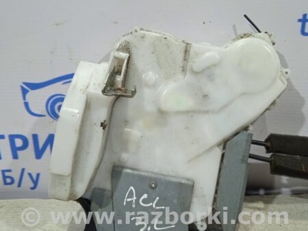 ФОТО Замок двери задний левый для Honda Accord CU (12.2008 - 03.2013) Киев