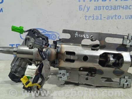 ФОТО Колонка рулевая для Honda Accord CU (12.2008 - 03.2013) Киев