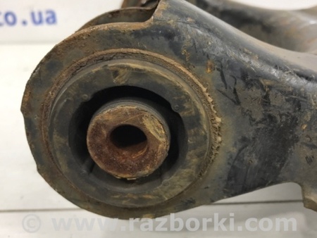 ФОТО Рычаг задней подвески продольный левый для Honda Accord CU (12.2008 - 03.2013) Киев