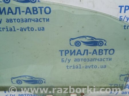 ФОТО Стекло двери заднее правое для Honda Accord CU (12.2008 - 03.2013) Киев