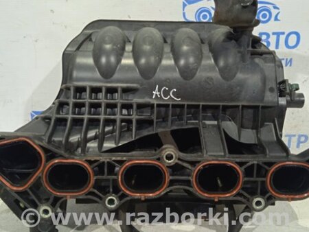 ФОТО Коллектор впускной пластик для Honda Accord CU (12.2008 - 03.2013) Киев