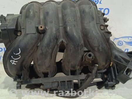 ФОТО Коллектор впускной пластик для Honda Accord CU (12.2008 - 03.2013) Киев