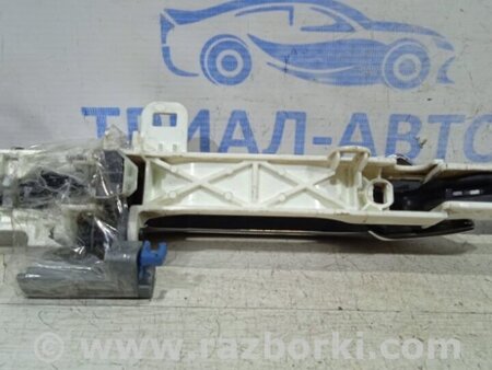 ФОТО Ручка двери внешняя передняя правая для Honda Accord CU (12.2008 - 03.2013) Киев