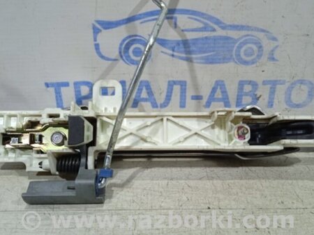 ФОТО Ручка двери внешняя задняя правая для Honda Accord CU (12.2008 - 03.2013) Киев