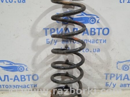 ФОТО Пружина задняя для Honda Accord CU (12.2008 - 03.2013) Киев