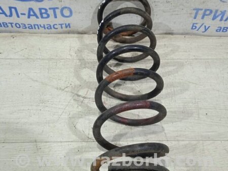 ФОТО Пружина задняя для Honda Accord CU (12.2008 - 03.2013) Киев
