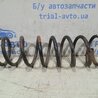 ФОТО Пружина задняя для Honda Accord CU (12.2008 - 03.2013) Киев
