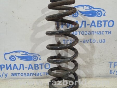 ФОТО Пружина передняя для Honda Accord CU (12.2008 - 03.2013) Киев