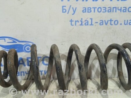 ФОТО Пружина передняя для Honda Accord CU (12.2008 - 03.2013) Киев