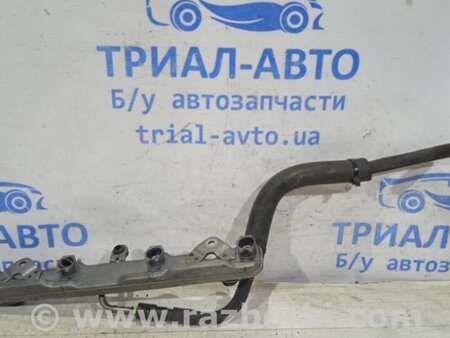 ФОТО Топливная рампа для Honda Accord CU (12.2008 - 03.2013) Киев