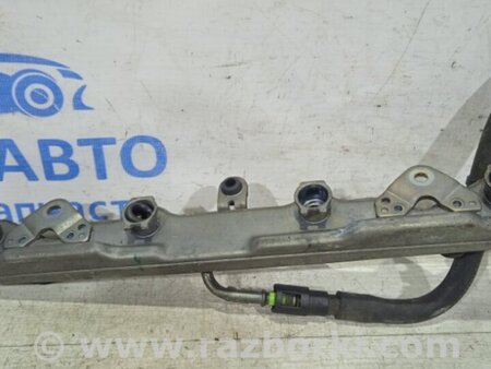 ФОТО Топливная рампа для Honda Accord CU (12.2008 - 03.2013) Киев