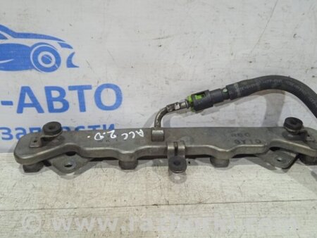 ФОТО Топливная рампа для Honda Accord CU (12.2008 - 03.2013) Киев