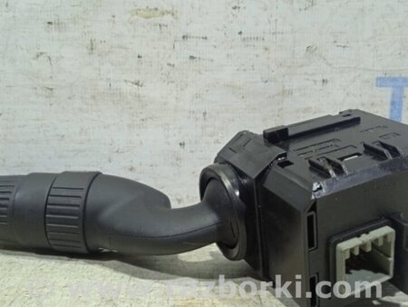 ФОТО Переключатель подрулевой левый(поворотники) для Honda Accord CU (12.2008 - 03.2013) Киев