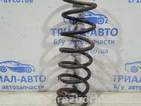 ФОТО Пружина задняя для Honda Accord CU (12.2008 - 03.2013) Киев