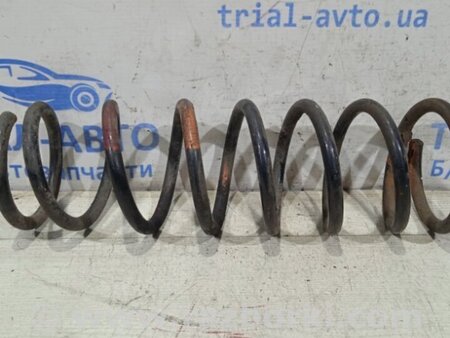 ФОТО Пружина задняя для Honda Accord CU (12.2008 - 03.2013) Киев