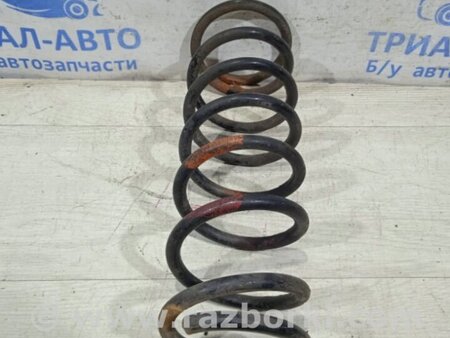 ФОТО Пружина задняя для Honda Accord CU (12.2008 - 03.2013) Киев