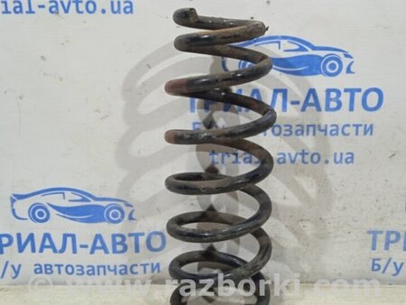 ФОТО Пружина передняя для Honda Accord CU (12.2008 - 03.2013) Киев
