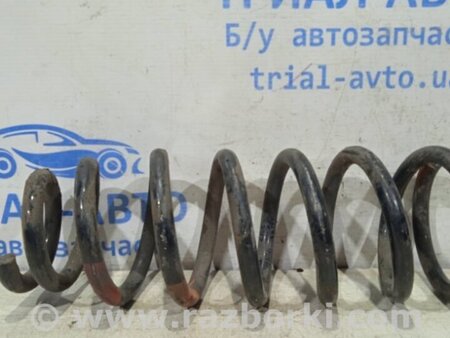 ФОТО Пружина передняя для Honda Accord CU (12.2008 - 03.2013) Киев
