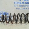 ФОТО Пружина передняя для Honda Accord CU (12.2008 - 03.2013) Киев