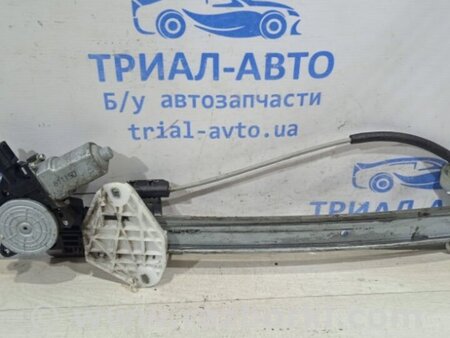 ФОТО Стеклоподъемник задний левый для Honda Accord CU (12.2008 - 03.2013) Киев