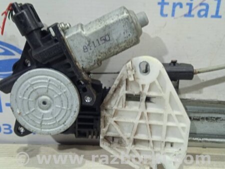 ФОТО Стеклоподъемник задний левый для Honda Accord CU (12.2008 - 03.2013) Киев