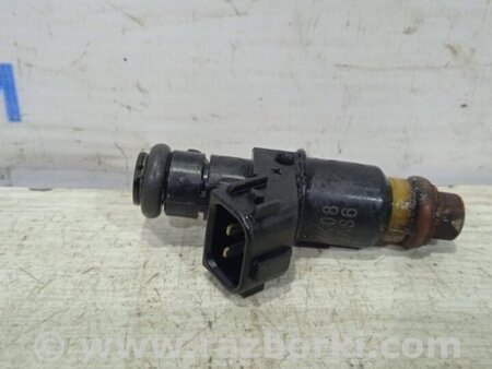 ФОТО Форсунка топливная для Honda Accord CU (12.2008 - 03.2013) Киев