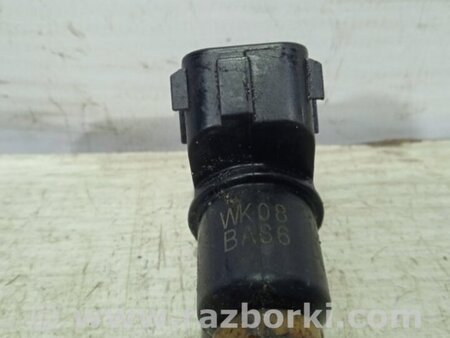 ФОТО Форсунка топливная для Honda Accord CU (12.2008 - 03.2013) Киев