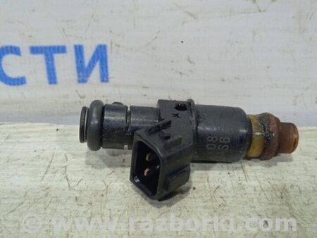 ФОТО Форсунка топливная для Honda Accord CU (12.2008 - 03.2013) Киев
