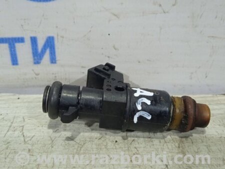 ФОТО Форсунка топливная для Honda Accord CU (12.2008 - 03.2013) Киев