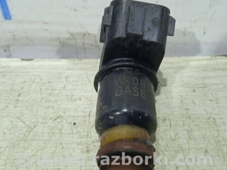 ФОТО Форсунка топливная для Honda Accord CU (12.2008 - 03.2013) Киев