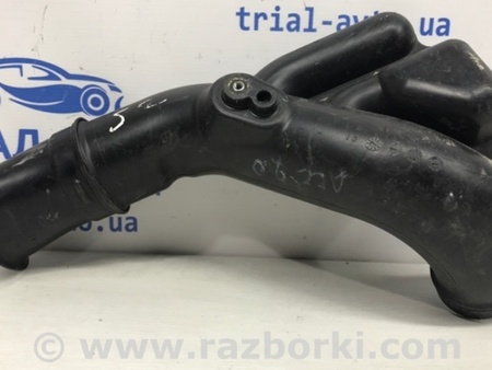 ФОТО Воздухозаборник для Honda Accord CU (12.2008 - 03.2013) Киев