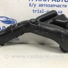 Воздухозаборник Honda Accord CU (12.2008 - 03.2013)