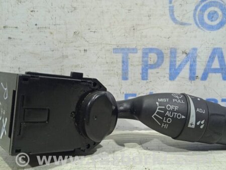 ФОТО Переключатель подрулевой правый(дворники) для Honda Accord CU (12.2008 - 03.2013) Киев