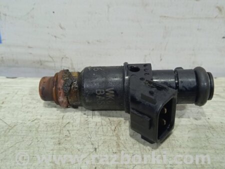 ФОТО Форсунка топливная для Honda Accord CU (12.2008 - 03.2013) Киев
