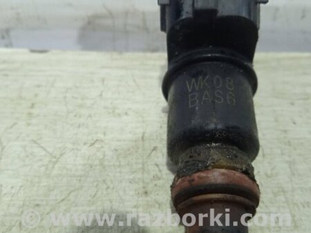 ФОТО Форсунка топливная для Honda Accord CU (12.2008 - 03.2013) Киев