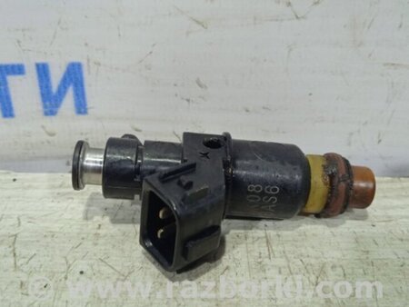 ФОТО Форсунка топливная для Honda Accord CU (12.2008 - 03.2013) Киев