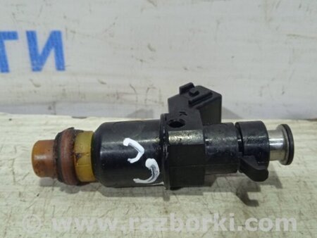 ФОТО Форсунка топливная для Honda Accord CU (12.2008 - 03.2013) Киев